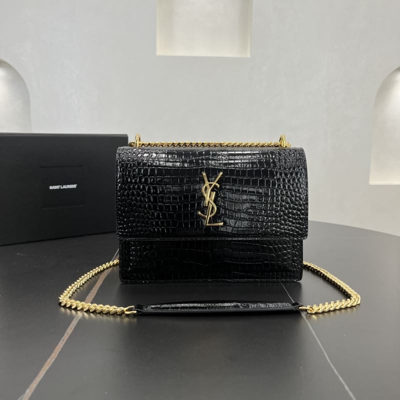 Y51 sunset bags
